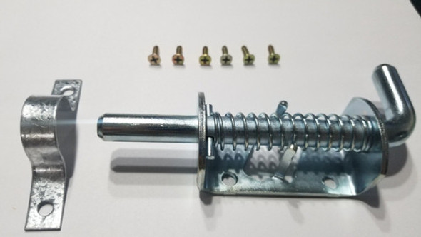 Pasador De Herrero Reforzado 1