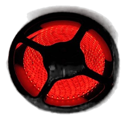 Favolcano De Alta Densidad Ip65 Rojo Resistente A La Luz Tir 0