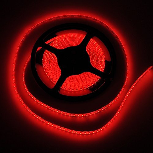 Favolcano De Alta Densidad Ip65 Rojo Resistente A La Luz Tir 1