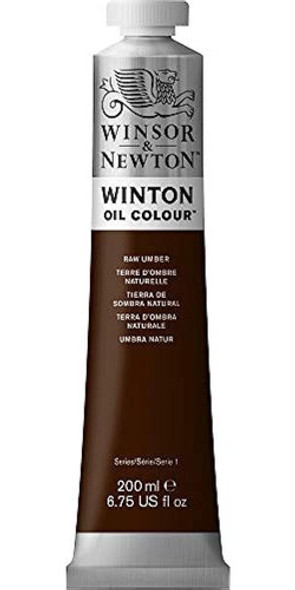 Winsor & Newton 1414644 Pintura Al Óleo Winton, Tubo De 37 M 0