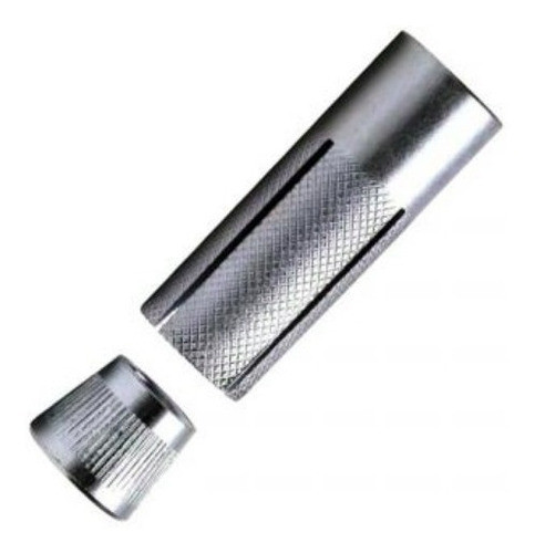 Chumbador Parabolt Jaqueta E Cone 5/16'' Âncora - 100 Peças 0