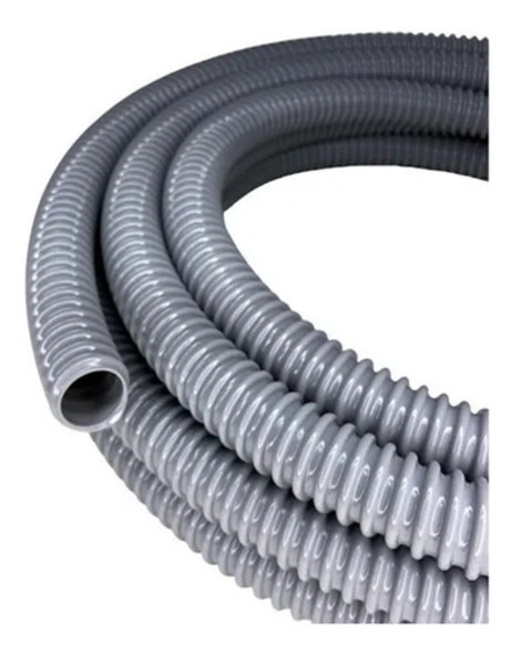 Mangueira Odontológica Corrugada Vacuoflex 7/8 22mm 6mt 0