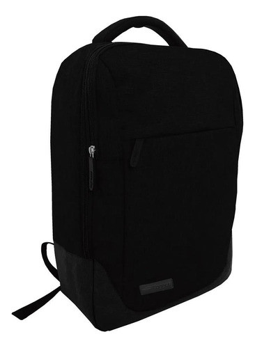Topper Mochila Hombre - Laptop Ngro 0