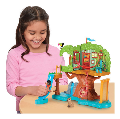 Encanto Figura Arbol Antonio 1
