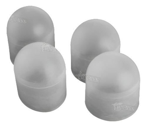 4pcs Guardia Silicio Tapa Protector De Motor Para El Dji Pha 0