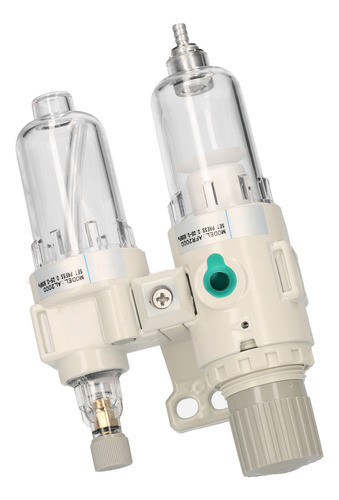 Filtro Manual De Drenagem Do Sistema Regulador De Pressão De 1