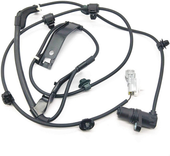 Sensor De Abs Delantero Derecho Toyota Hilux 3.0 2005-2011 0