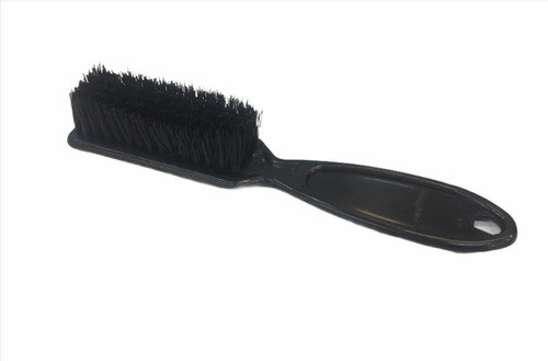 Cepillo Profesional Barbero Barba Bigote 0