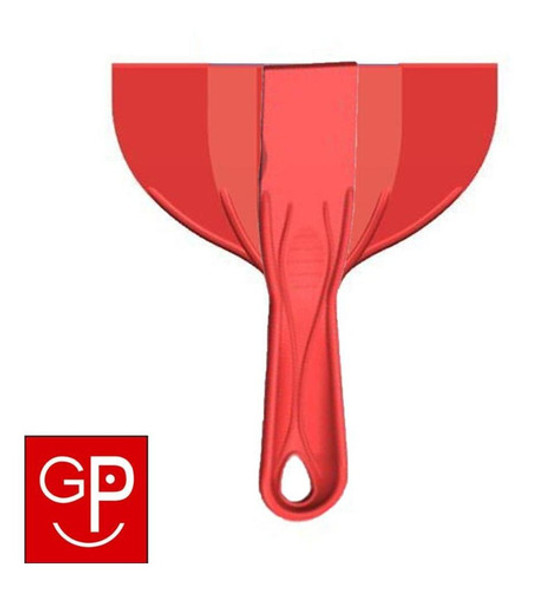 Juego De 3 Espatulas De Pvc Comfortgrip 6912 H Y T 1
