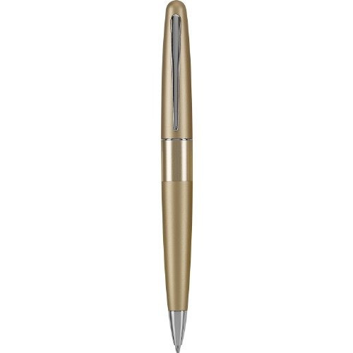 Pilot Metropolitan Collection Bolígrafo, Barril De Oro, Dise 0