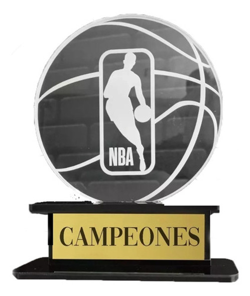 Placa De Acrílico, Trofeos, Premios Diseño Basquet 0 Placa De Acrílico, Trofeos, Premios Diseño Basquet 0