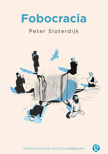 Fobocracia - Peter Sloterdijk - Godot 0