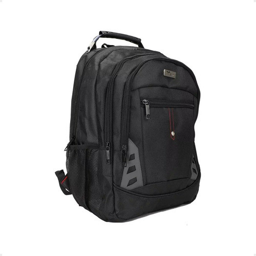 Mochila Para Notebook Techni Porta Notebook 47*33cm Wabro P 0