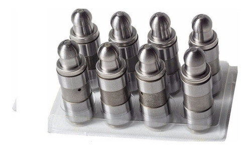 Kit De Botadores Ford Fiesta 1.6 8v Zetec Rocam 1