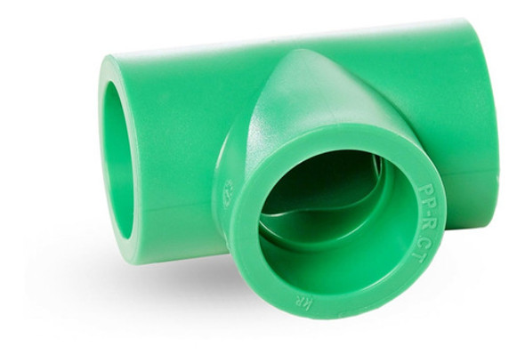 Tee Reducción Termofusión Ø 25mm X 20mm X 25mm  (pack 20 U) 0 Tee Reducción Termofusión Ø 25mm X 20mm X 25mm  (pack 20 U) 0