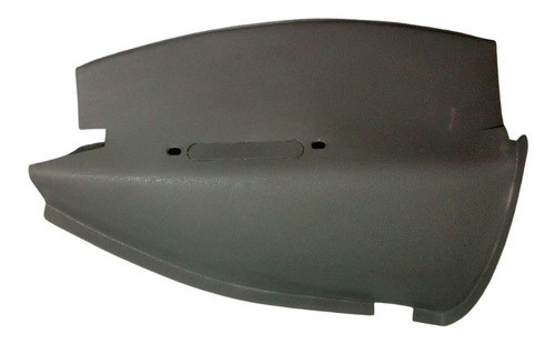 Protector Pasarueda Interior Trasero Der R18 Gris Claro 1