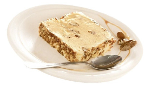 Postre Almendrado X10 Porciones. Venta X Mayor 0