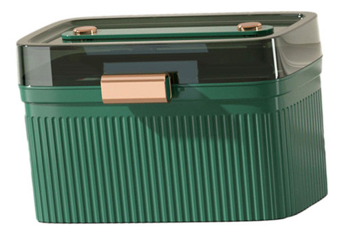Caixa De Primeiros Socorros, Recipiente S Verde Escuro 0