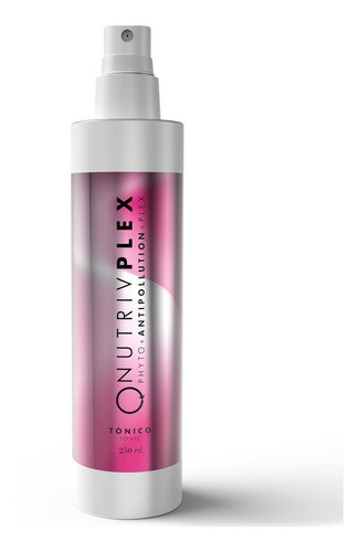 Tónico Capilar Anti Polucion Nutrivplex Exiline X 250ml 0