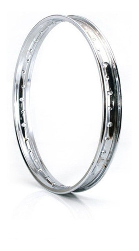 Aro De Llanta 215x17  Moto 150 200 Motard  Enduro Tras. 0