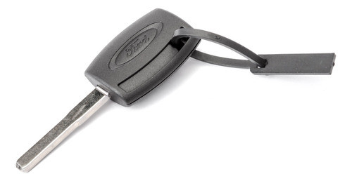 Llave En Bruto Sin Sistema A Distancia Ford Focus Ii 0