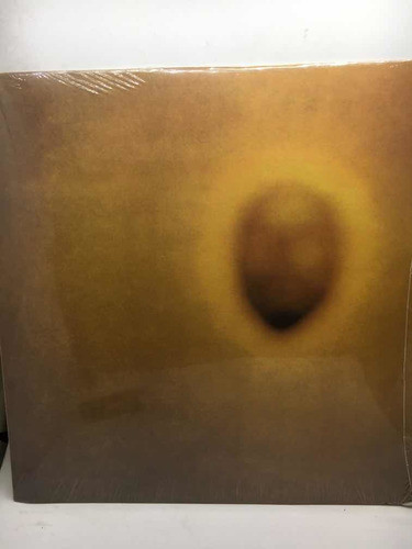 Invisible Durazno Sangrando Vinilo Nuevo Sellado 1