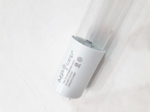 Tubo Ultravioleta Germicida T8 18w 1