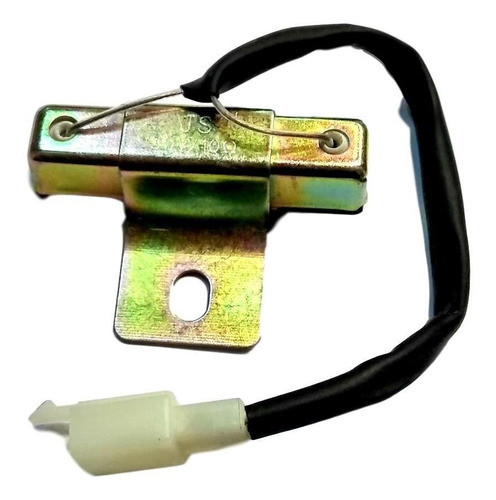 Resistencia Guerrero Gxr 200 0