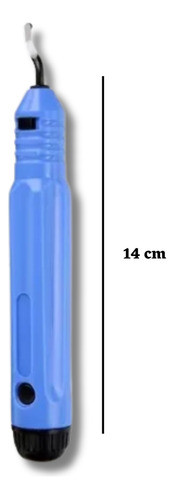 Rebarbador Manual Para Resina Epoxi Dijes Joyas Collares 1