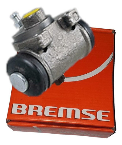 Cilindro De Freno Bremse Duster Logan 0,75 Tras. 0