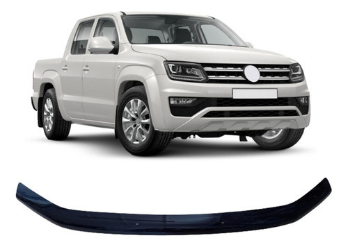 Deflector De Capot Volkswagen Amarok 2012-2016-2020 0