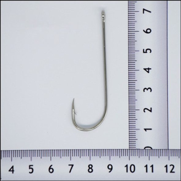 Anzuelos Mystix Variada 92611 N° 4/0 - Sobre X 8 Unidades 0