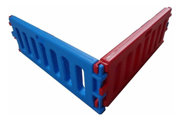 Corralito Corral Pelotero Bajo Vegui X2 Paneles Extension 0