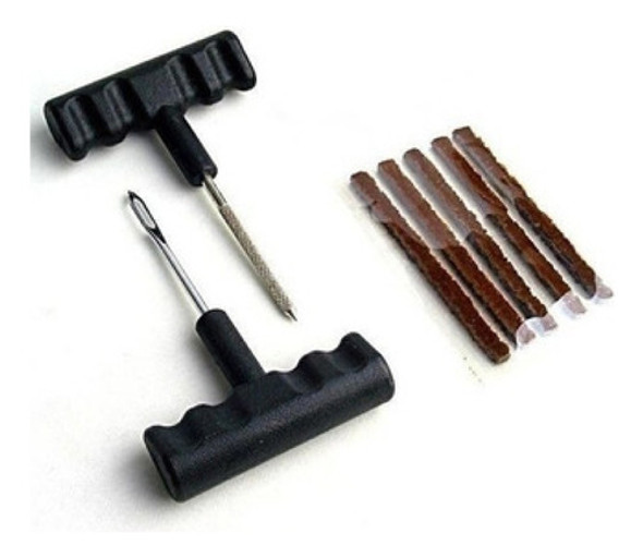 Reparacion Para Cubierta De Moto - Auto S/camara En Msp 0 Reparacion Para Cubierta De Moto - Auto S/camara En Msp 0