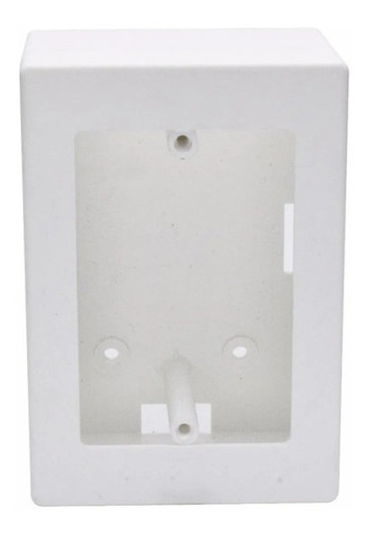 Pack X20 Caja Cablecanal P/bastidor Exterior Kalop Mini Baja 1