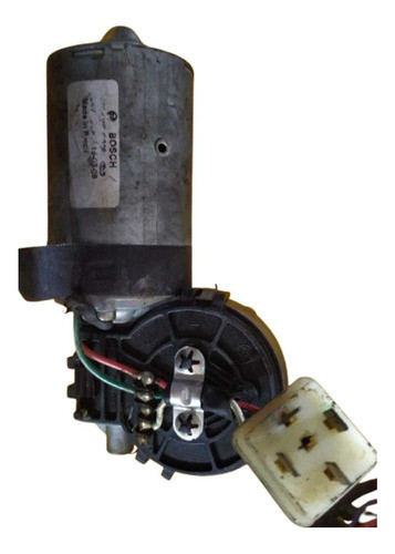Bomba Injetora 24v Mb 1620 Bosch 0