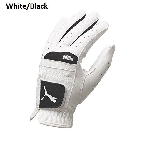 Guante De Rendimiento Flexlite Puma Golf Para Mujer, Blanco 0