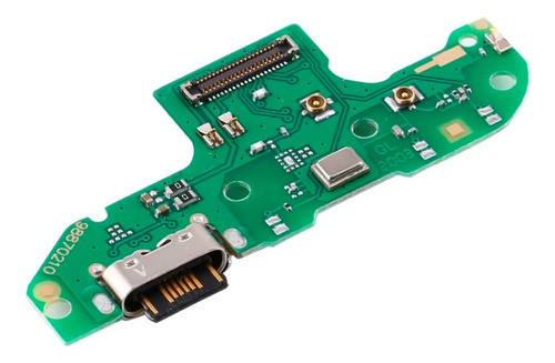 Pin De Carga Para Motorola Moto G8 Play Xt2015 + Colocación 1