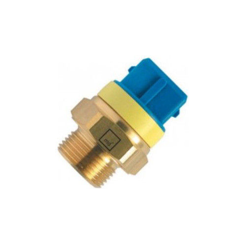 Bulbo De Electroventilador Md Para Citroen Zx 1.9 Td 93/98 0