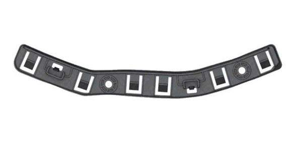 Soporte Paragolpe Delantero Fiat Toro Izquierdo Importado 0