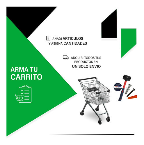 Tornillo T3 6x1 5/8 Punta Aguja Durlock Caja X 500 Unidades 1