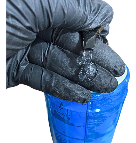 Shaving Dom Pelo 1l Shaver Gel Pezinho Barbeiro De Barbear 1