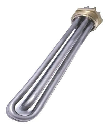 Resistencia Elétrica P Aquecedor Tanques Piscinas 16kw 700mm 0