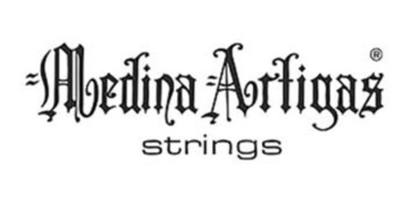 Encordado Cuatro Venezolano Black Nylon 1270 +púa De Regalo! 1 Encordado Cuatro Venezolano Black Nylon 1270 +púa De Regalo! 1