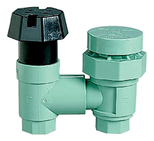 Sistema De Rociadores Orbitales Válvula De Control Antisifón 0