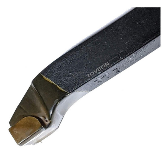 Herramientas Torno 117 Cabo 1/2 (13mm) P20 Metal Duro Widia 0