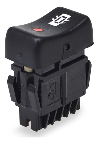 Tecla Traba Puertas Renault R9 R18 Fuego Express 0