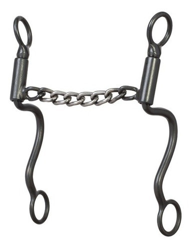 Jacaranda Freno Caballo Cuarto De Milla Western 1897 0