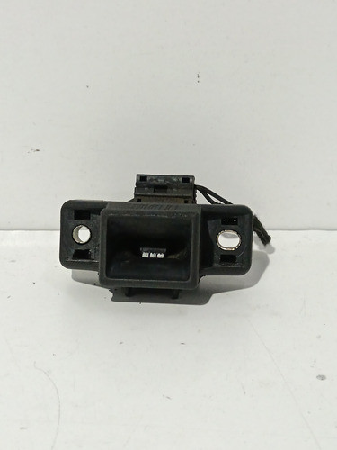 Cerradura Porton Renault Clio Ii Fase Ii[2001-2013] 0