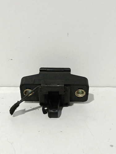 Cerradura Porton Renault Clio Ii Fase Ii[2001-2013] 1